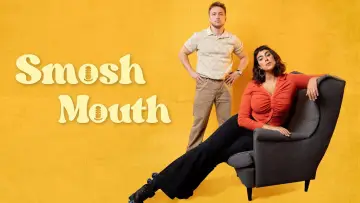 Backdrop for the TV series "Smosh Mouth" #1224938