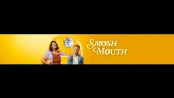 Backdrop for the TV series "Smosh Mouth" #1224939