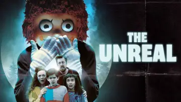 Backdrop for the TV series "The Unreal" #1559338