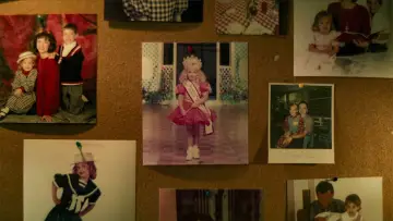 Backdrop for the TV series "Cold Case: Who Killed JonBenét Ramsey" #1488462