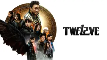 Backdrop for the TV series "Twelve" #1479024
