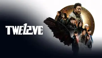 Backdrop for the TV series "Twelve" #1479030