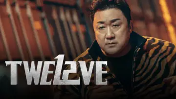 Backdrop for the TV series "Twelve" #1479031