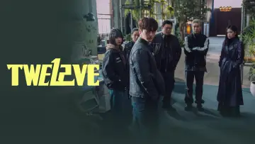 Backdrop for the TV series "Twelve" #1479033