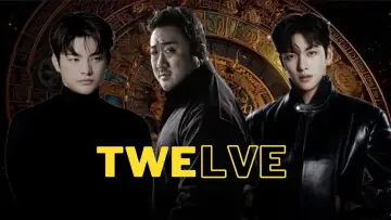 Backdrop for the TV series "Twelve" #1479036