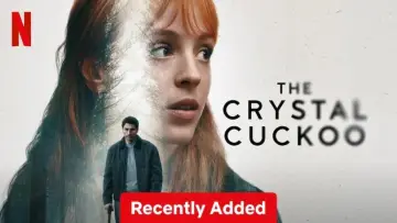 Backdrop for the TV series "The Crystal Cuckoo" #1491468
