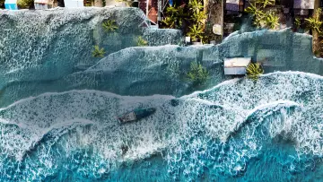Backdrop for the TV series "Tsunami: Race Against Time" #1829703