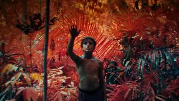 Backdrop for the TV series "Lord of the Flies" #1472416