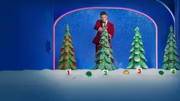 Backdrop for the TV series "Is It Cake? Holiday" #1490475