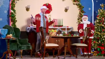 Backdrop for the TV series "Is It Cake? Holiday" #1490477