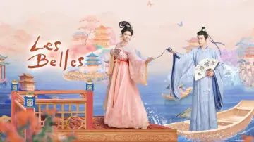 Backdrop к сериалу "Les Belles" #1508844