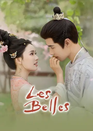 Poster к сериалу "Les Belles" #1508846
