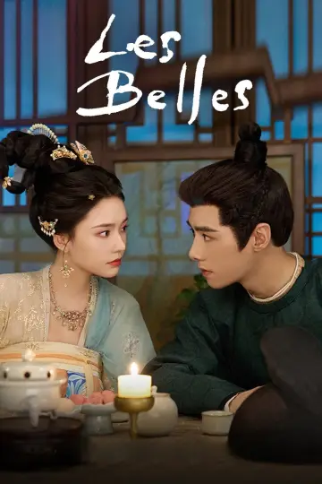 Poster к сериалу "Les Belles" #1508847