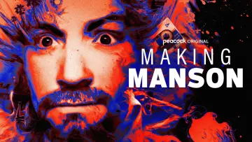 Backdrop for the TV series "Making Manson" #1832031