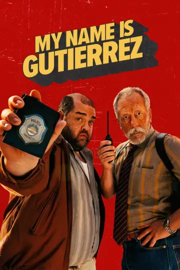 My Name Is Gutierrez (2026)