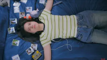 Backdrop к сериалу "Somewhere Somehow" #1482906