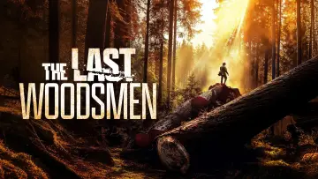 Backdrop for the TV series "The Last Woodsmen" #1477406