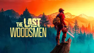 Backdrop for the TV series "The Last Woodsmen" #1477410