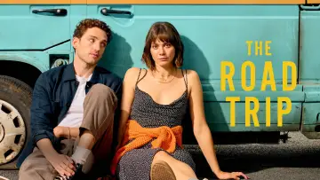 Backdrop for the TV series "The Road Trip" #1601112