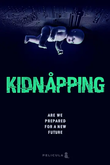 Kidnapping Poster