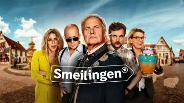 Backdrop for the TV series "Smeilingen" #1669283