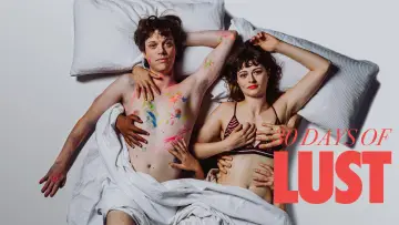 Backdrop for the TV series "30 Days of Lust" #1508800