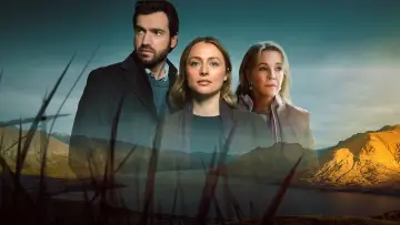 Backdrop for the TV series "A Remarkable Place to Die" #1477234