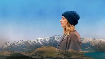 Backdrop for the TV series "A Remarkable Place to Die" #1477238
