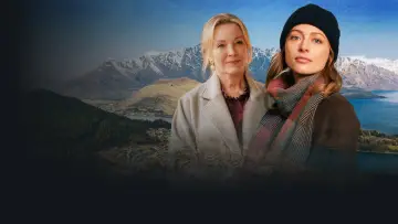 Backdrop for the TV series "A Remarkable Place to Die" #1477243