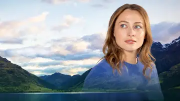 Backdrop for the TV series "A Remarkable Place to Die" #1654741