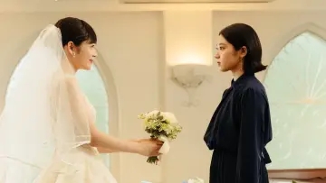 Backdrop for the TV series "Fragrance You Inherit" #1508806