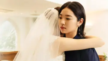 Backdrop for the TV series "Fragrance You Inherit" #1508809