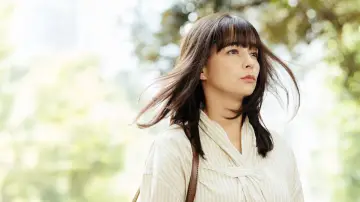 Backdrop for the TV series "Fragrance You Inherit" #1508814