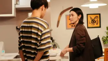 Backdrop for the TV series "Fragrance You Inherit" #1508817