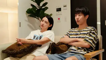 Backdrop for the TV series "Fragrance You Inherit" #1508818