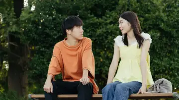 Backdrop for the TV series "Fragrance You Inherit" #1508825