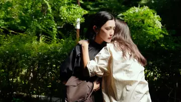 Backdrop for the TV series "Fragrance You Inherit" #1508828
