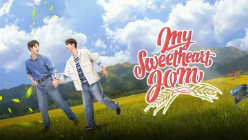 Backdrop for the TV series "My Sweetheart Jom" #1508721