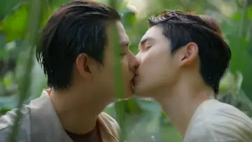 Backdrop for the TV series "My Sweetheart Jom" #1508750