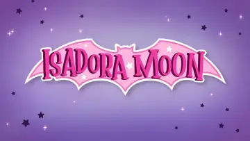 Backdrop for the TV series "Isadora Moon" #1672674