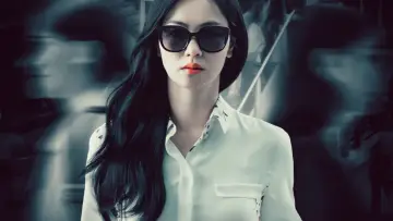 Backdrop к сериалу "Ms. Incognito" #1491614