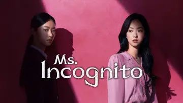 Backdrop к сериалу "Ms. Incognito" #1491615