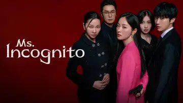 Backdrop к сериалу "Ms. Incognito" #1491617