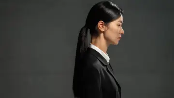 Backdrop к сериалу "Ms. Incognito" #1491620