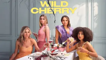 Backdrop for the TV series "Wild Cherry" #1549191