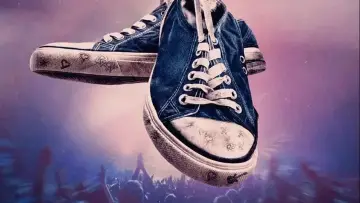 Backdrop for the TV series "Cromañón: The Night of the Fire" #1601425