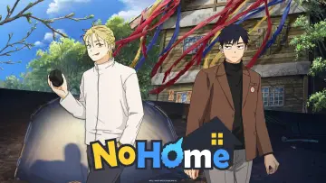 Backdrop for the TV series "No Home" #1561161