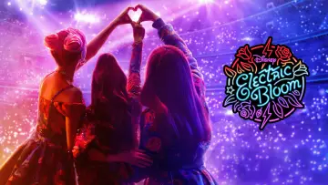 Backdrop к сериалу "Electric Bloom" #1478952