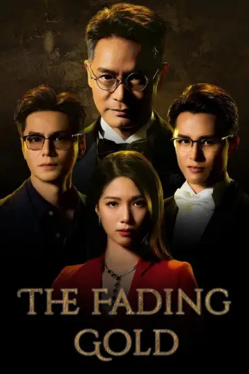 The Fading Gold Poster