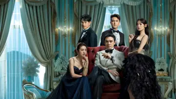 Backdrop for the TV series "The Queen of  Castle" #1506208